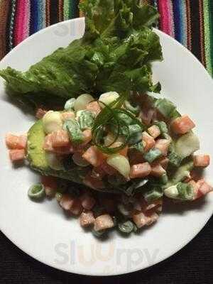 Altar Mayor Restobar