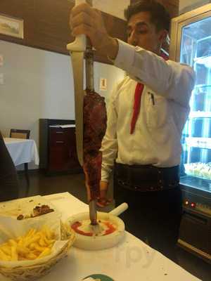 Rodizio