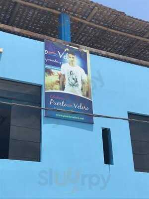 Cevicheria Puerto Velero