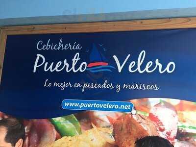 Cevicheria Puerto Velero