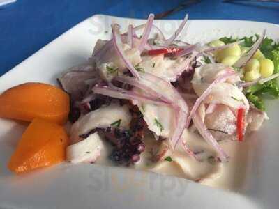 Cevicheria Puerto Velero