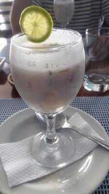 Cevicheria Puerto Velero