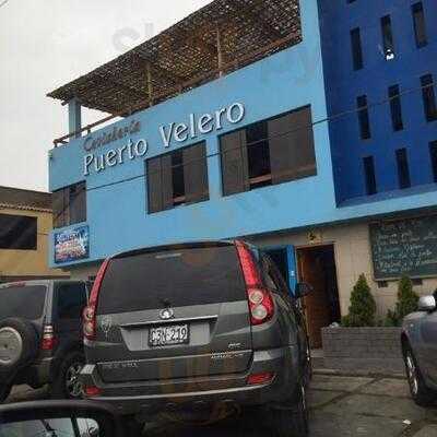 Cevicheria Puerto Velero