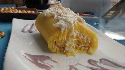 Cevicheria Puerto Velero