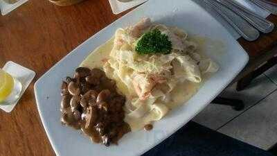 Cevicheria Puerto Velero