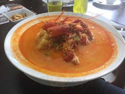 Los Lonccos Restaurante Arequipeña