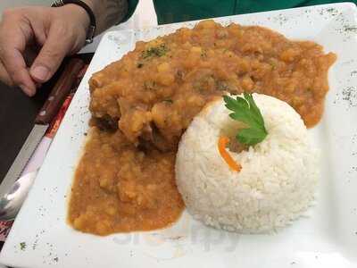 Los Lonccos Restaurante Arequipeña