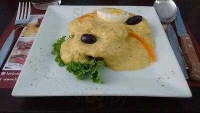 Los Lonccos Restaurante Arequipeña
