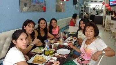 Los Lonccos Restaurante Arequipeña