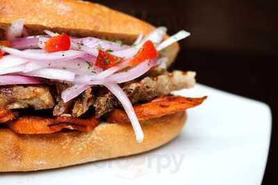 Cafe Bodega Santa Isabel