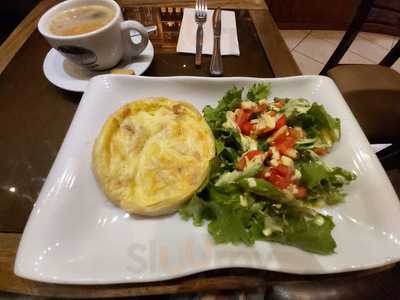 Cafe Bodega Santa Isabel