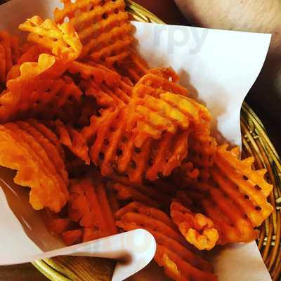 Pardos Chicken Centro Civico