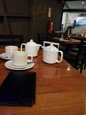 Pardos Chicken Centro Civico