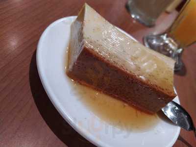 Sandwich Café Palermo