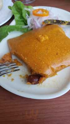 Sandwich Café Palermo