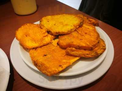 Sandwich Café Palermo