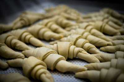 Café Parisien La P'tite France