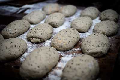 Café Parisien La P'tite France