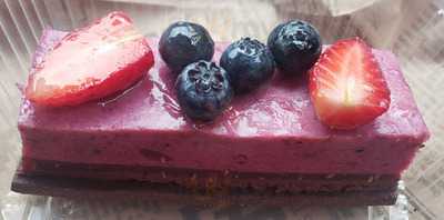 Café Parisien La P'tite France