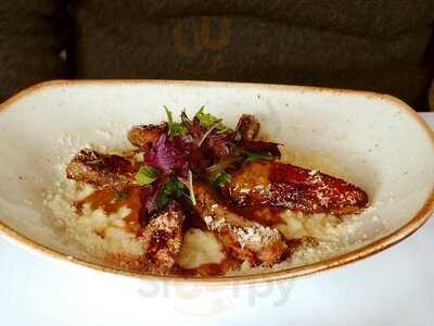 La Cuadra De Salvador 