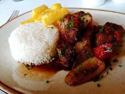 La Cuadra De Salvador 