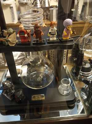 Orgaanika Peru Coffee