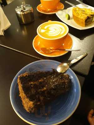 Orgaanika Peru Coffee