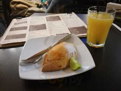 Orgaanika Peru Coffee