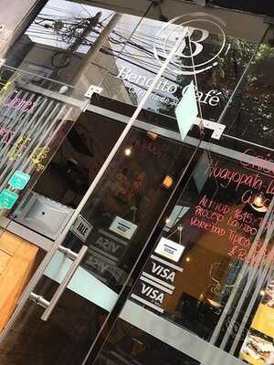 Bendito Café