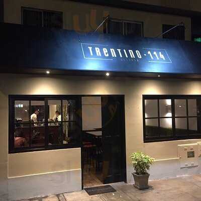Trentino 114 Ostería