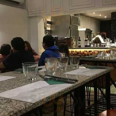 Trentino 114 Ostería