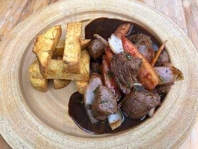 La Finca De San Pascual