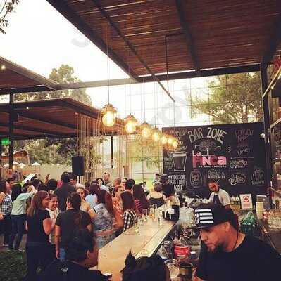 La Finca De San Pascual