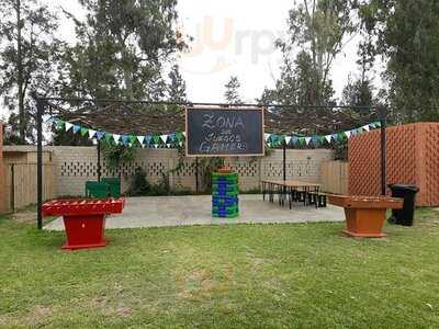 La Finca De San Pascual