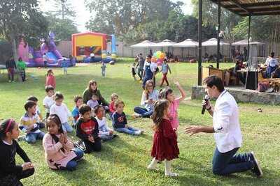 La Finca De San Pascual