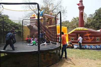 La Finca De San Pascual