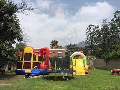 La Finca De San Pascual