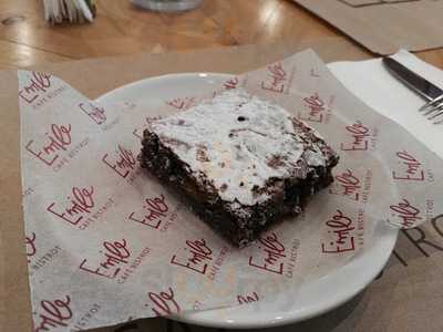 Emile Café Bistrot