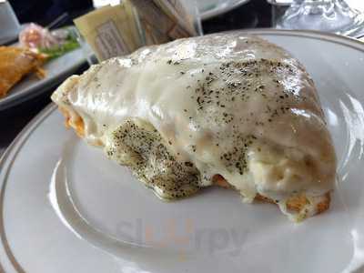 Pastelería San Antonio