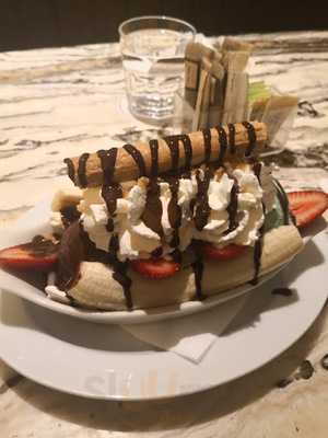 Pastelería San Antonio