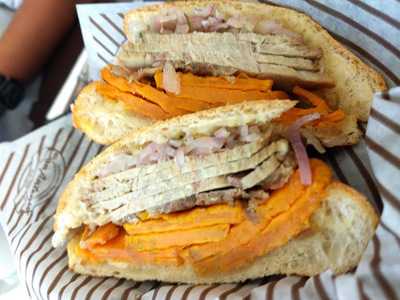 Pastelería San Antonio