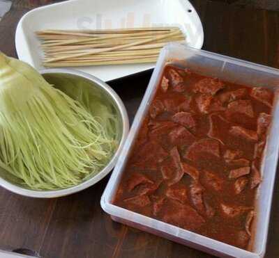 La Sazon Del Huar&que