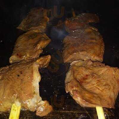 La Sazon Del Huar&que