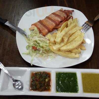 La Sazon Del Huar&que