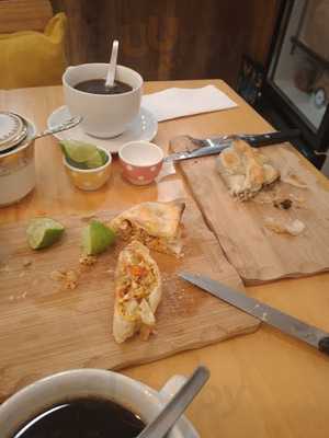 El Argentino Heladería Café