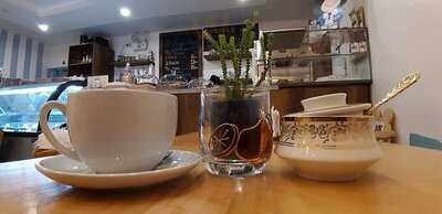 El Argentino Heladería Café