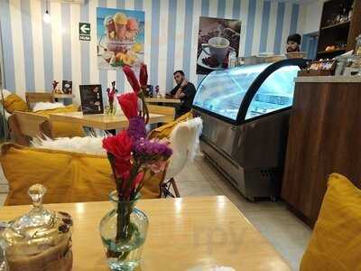 El Argentino Heladería Café