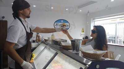 El Argentino Heladería Café