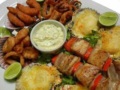 Manhattan Restaurante