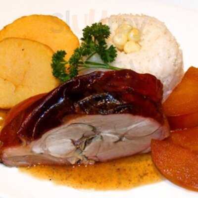 Manhattan Restaurante